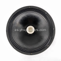 Altavoz Coaxial Professional de alta gama de 15 pulgadas